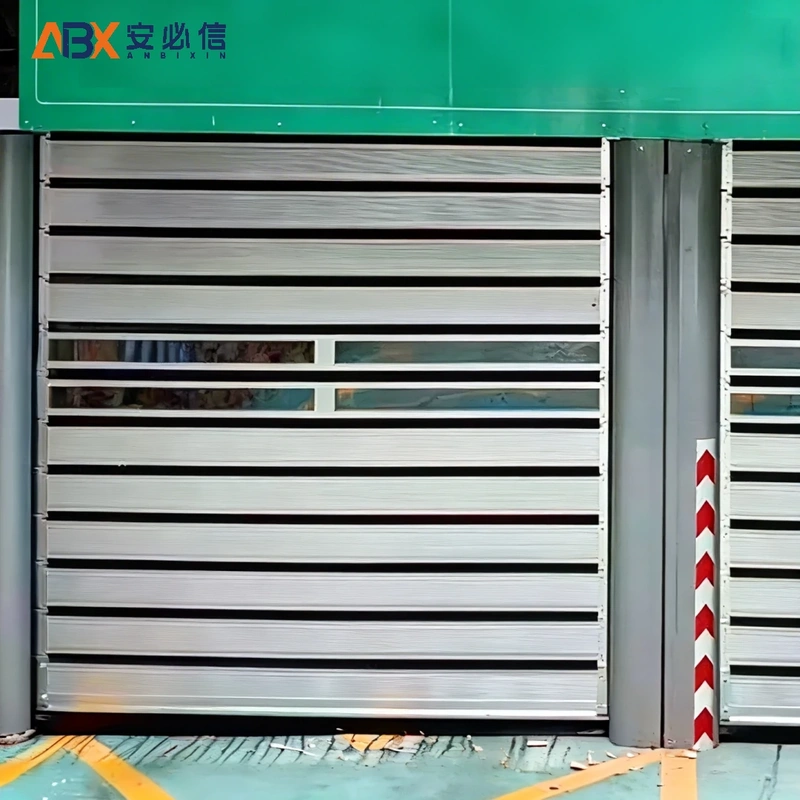 盐城雷达高速门